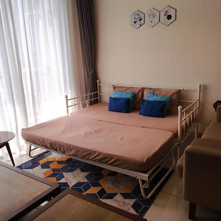 Casa Raudhah @ Timurbay Seafront Residence Kampung Sungai Karang Εξωτερικό φωτογραφία